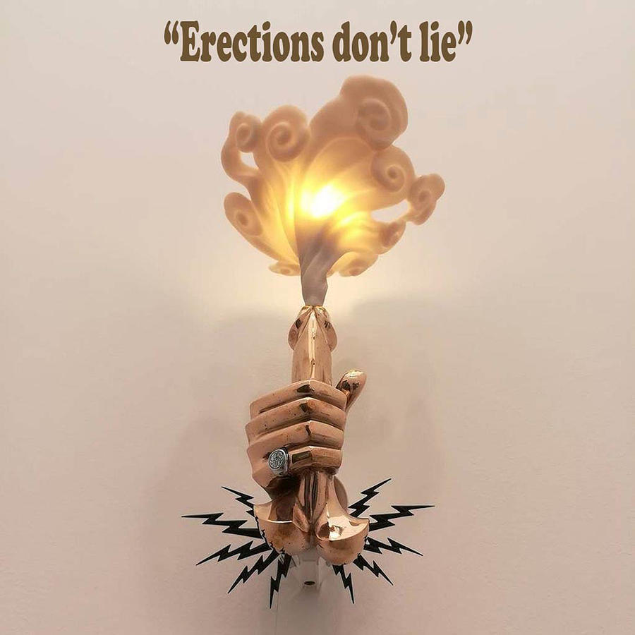 erections-don-t-lie-digital-art-by-bob-bienpensant-fine-art-america
