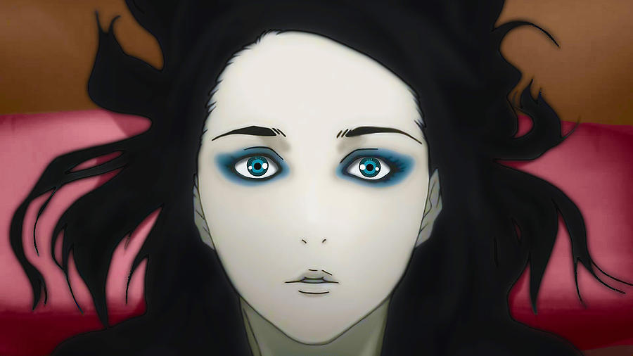 Re-l Mayer – Ergo Proxy (1)