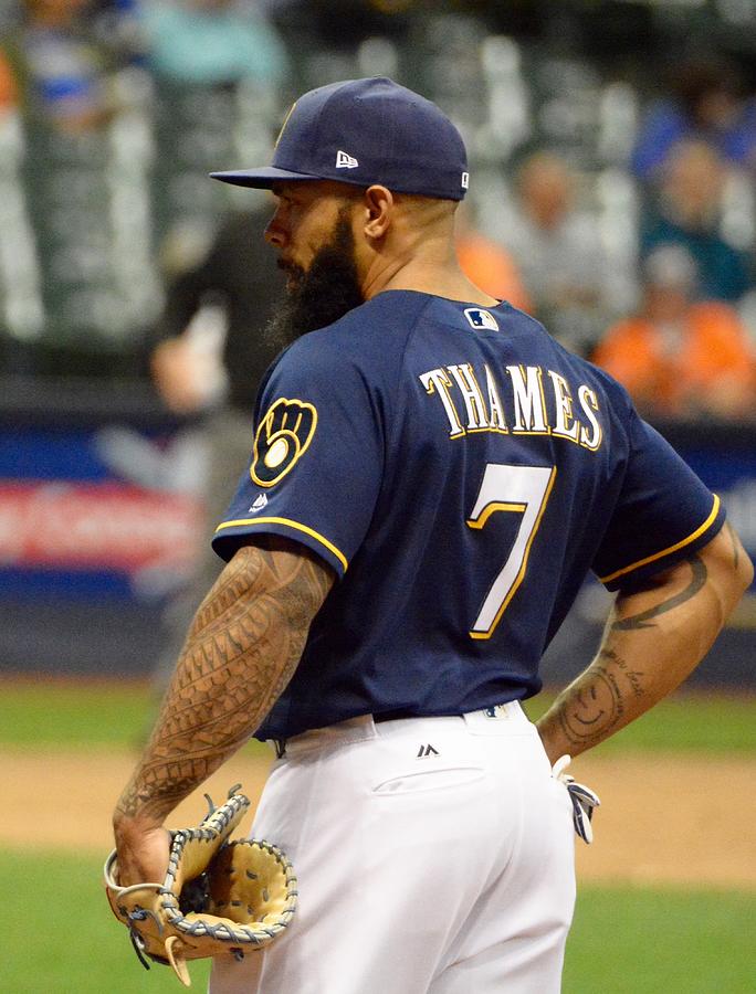 thames brewers jersey