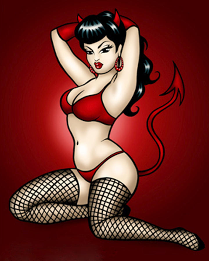 Bad Girl Digital Art - Erotic Print by Alexis Yessy Bad Girl Digital Art - Erotic Print by Alexis Yessy