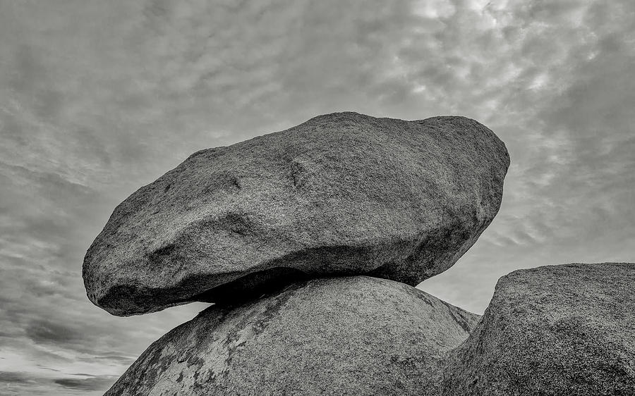 Eternal Balance Photograph by Joseph Smith