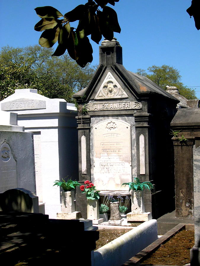 Eternal Rest Photograph by C Thomas Cooney Eternal Rest Photograph by C Thomas Cooney
