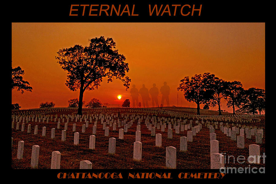 Eternal Watch Photograph