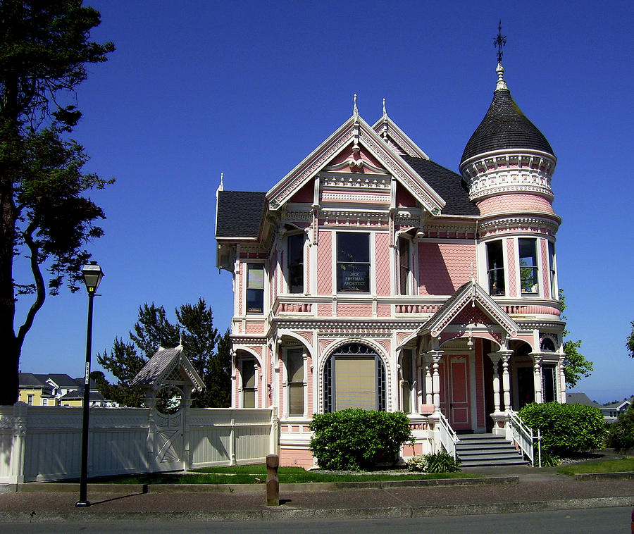 Eureka Photograph by Robert Hooper - Fine Art America