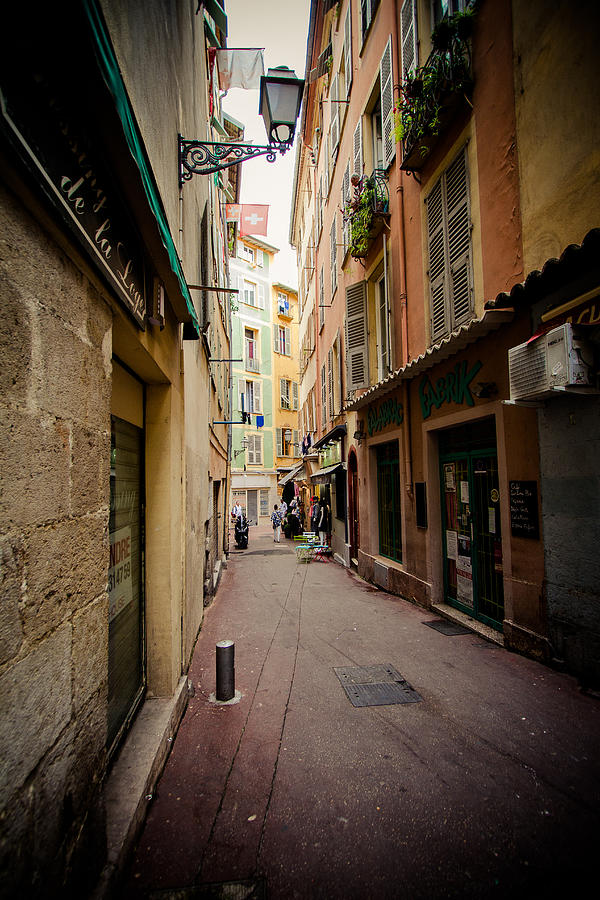 Europe Photograph - Europe by Jason Smith Europe Photograph - Europe by Jason Smith