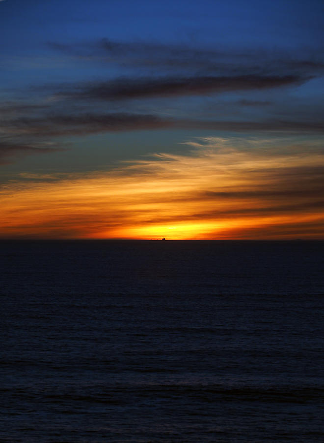 Event Horizon Photograph by Joe Schofield