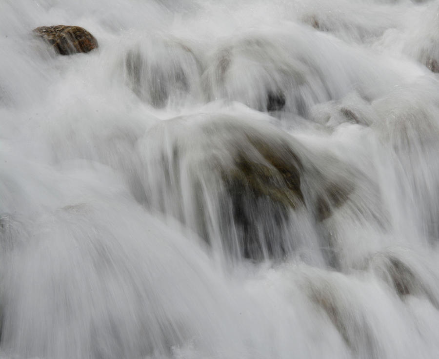 Everflow Photograph by Whispering Peaks Photography | Fine Art America