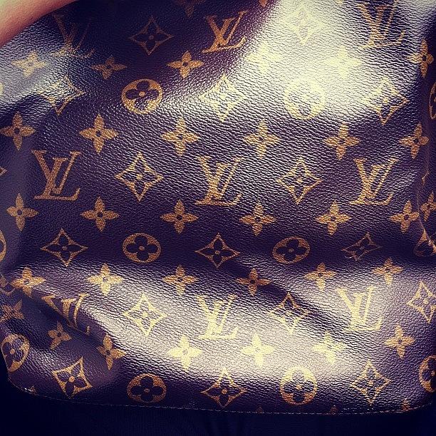 Lv Photograph - Everyones A Critic. #lv #louisvuitton by T C