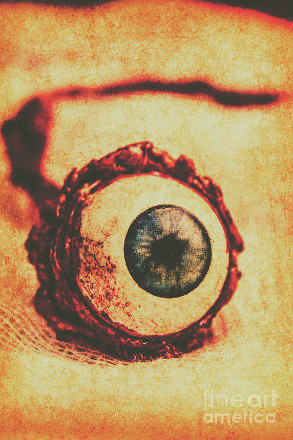 Eye Photograph - Evil Eye by Jorgo Photography - Wall Art Gallery Eye Photograph - Evil Eye by Jorgo Photography - Wall Art Gallery