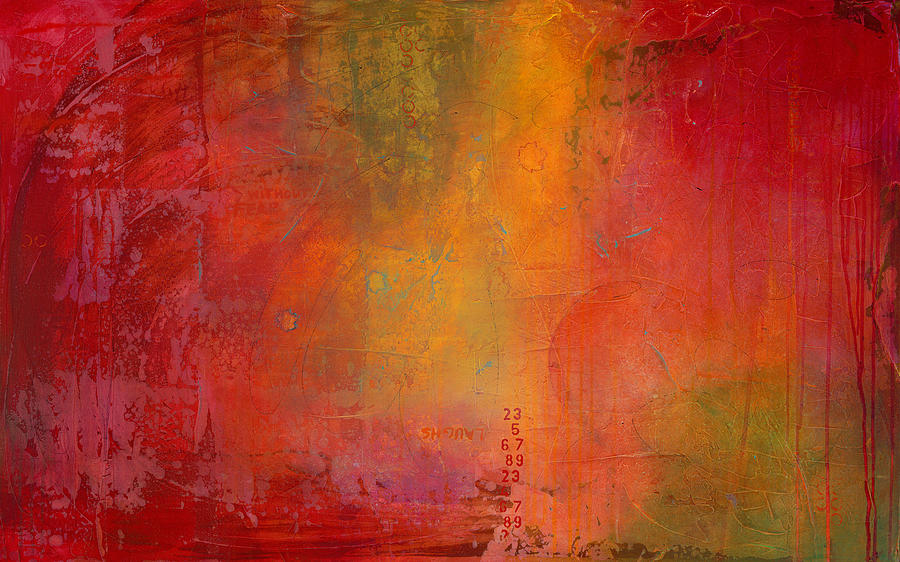 Expanse by Brenda O'Quin Expanse by Brenda O'Quin