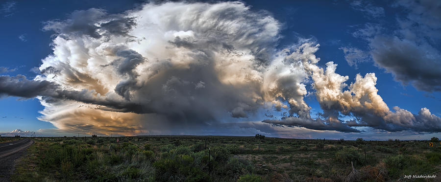 Explosion by Jeff Niederstadt Explosion by Jeff Niederstadt