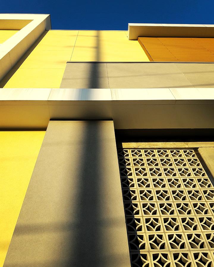 Exterior Design I by Delvon Exterior Design I by Delvon