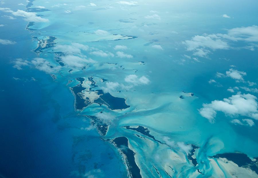 Exuma Cays Photograph by Dan Piraino - Fine Art America