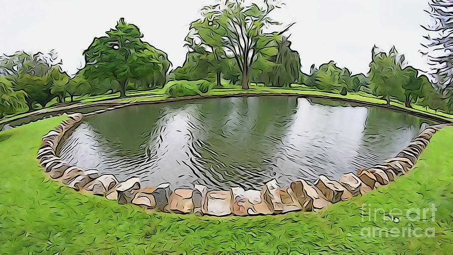 Eye Lake by CJ MAINOR Eye Lake by CJ MAINOR