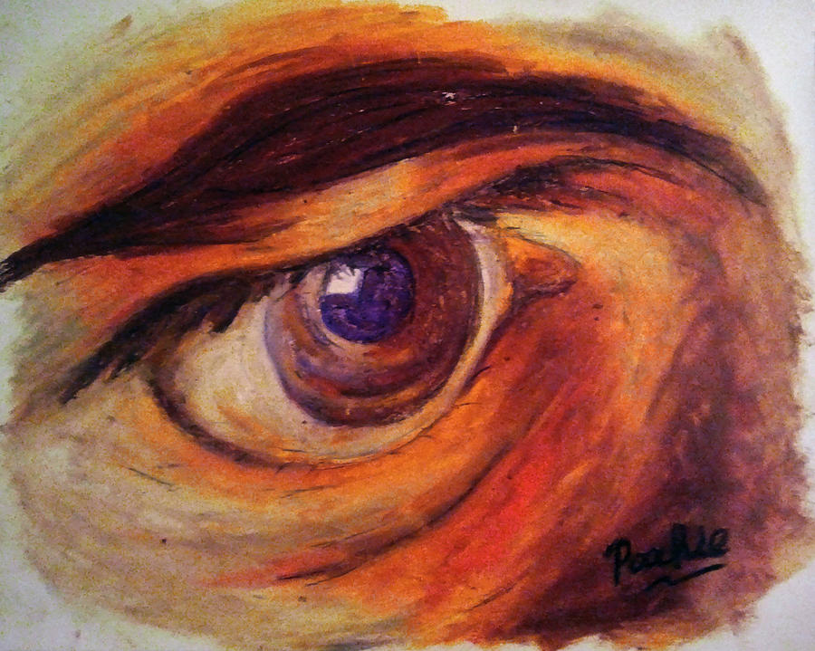 Eyesee 19 Painting