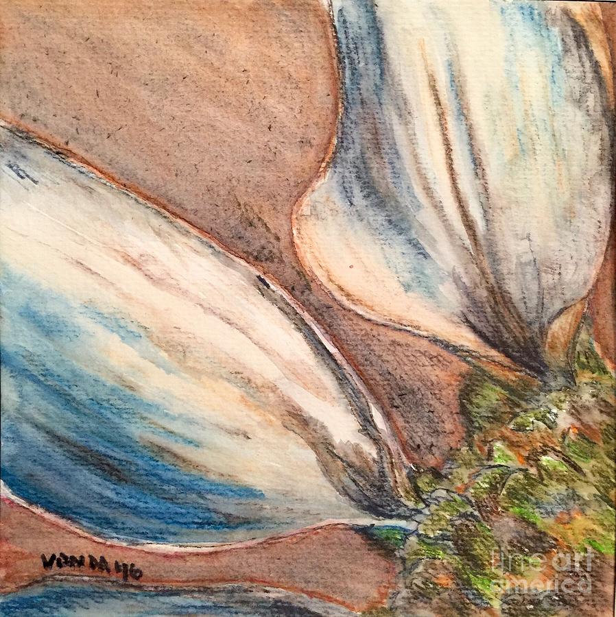 Faded Glory by Vonda Lawson-Rosa Faded Glory by Vonda Lawson-Rosa