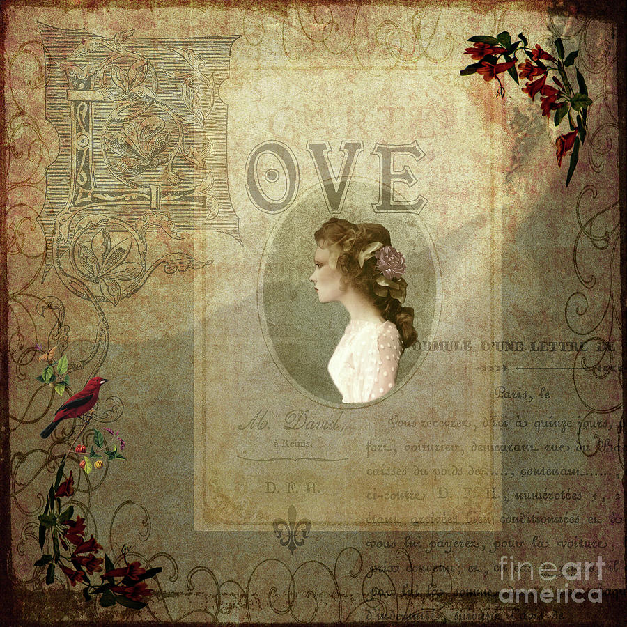 Faded Memories by Patricia Griffin Brett Faded Memories by Patricia Griffin Brett