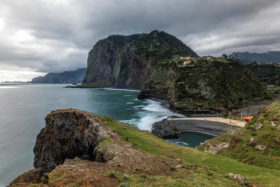 Faial - Madeira Photograph by Joana Kruse