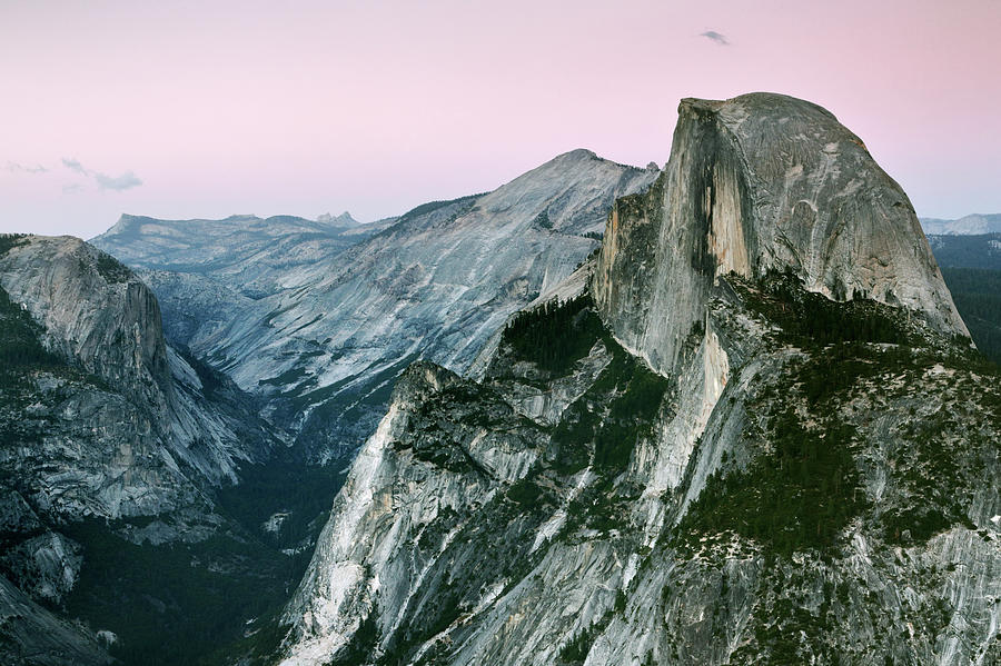 Fair Skies California Photograph by Nicholas Blackwell