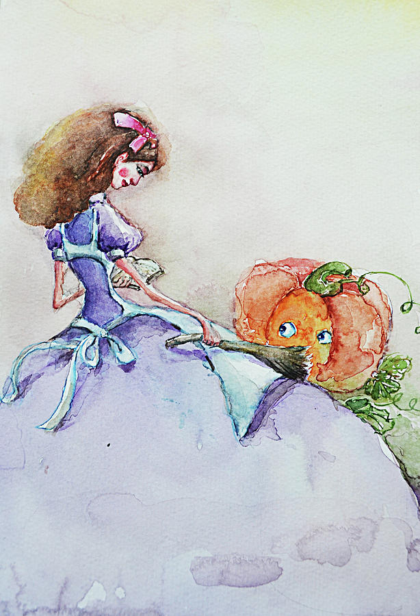 Fairy Tale by Mikyong Rodgers Fairy Tale by Mikyong Rodgers