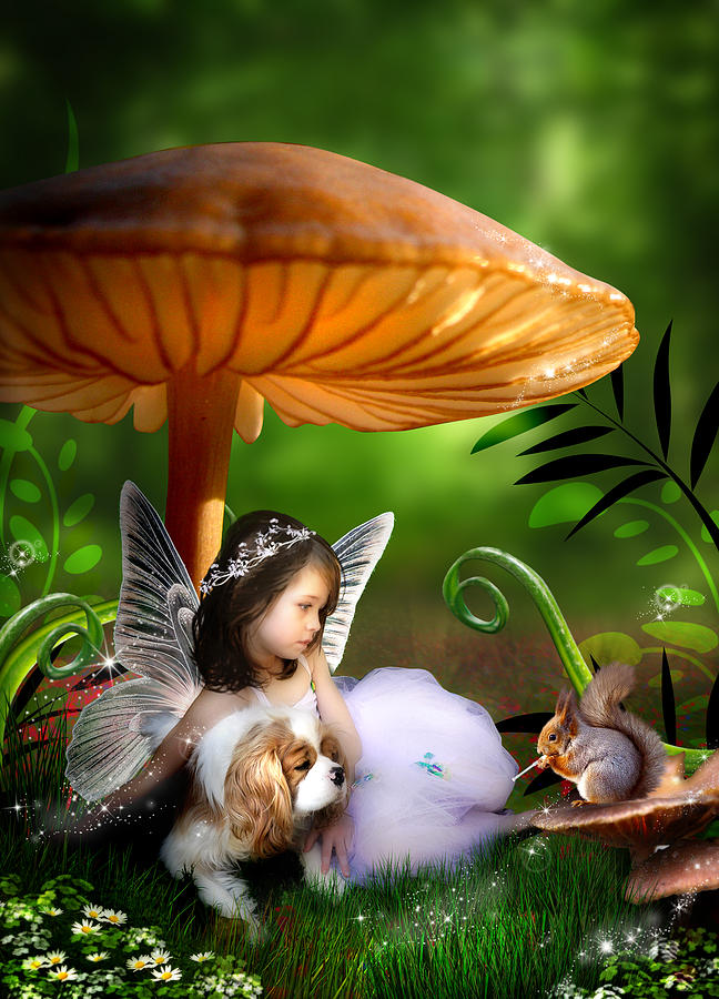 Duende  Fairy art, Fairy friends, Woodland fairy