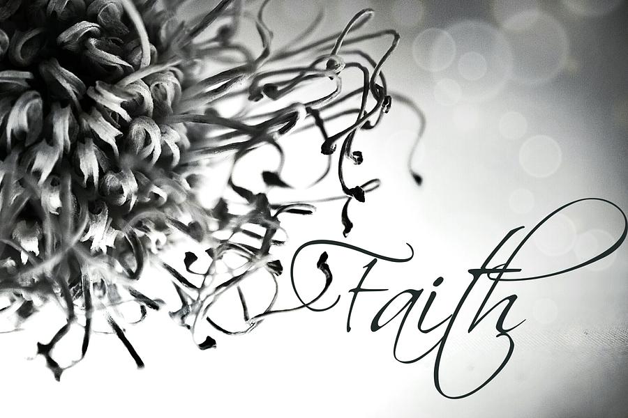 Faith by Bobby Villapando Faith by Bobby Villapando