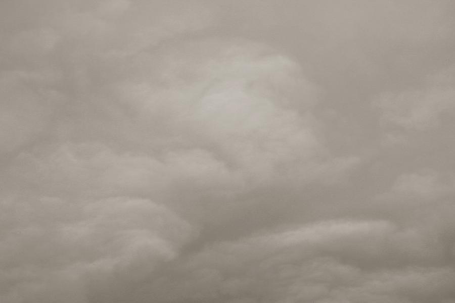Faithful Clouds Photograph by The Art Of Marilyn Ridoutt-Greene