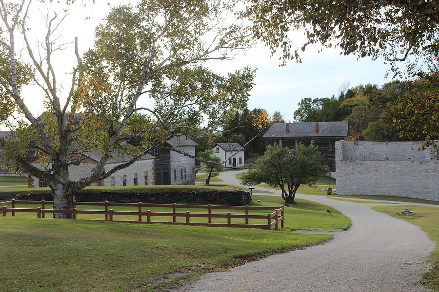 Fayette Village by Murad Abel Fayette Village by Murad Abel