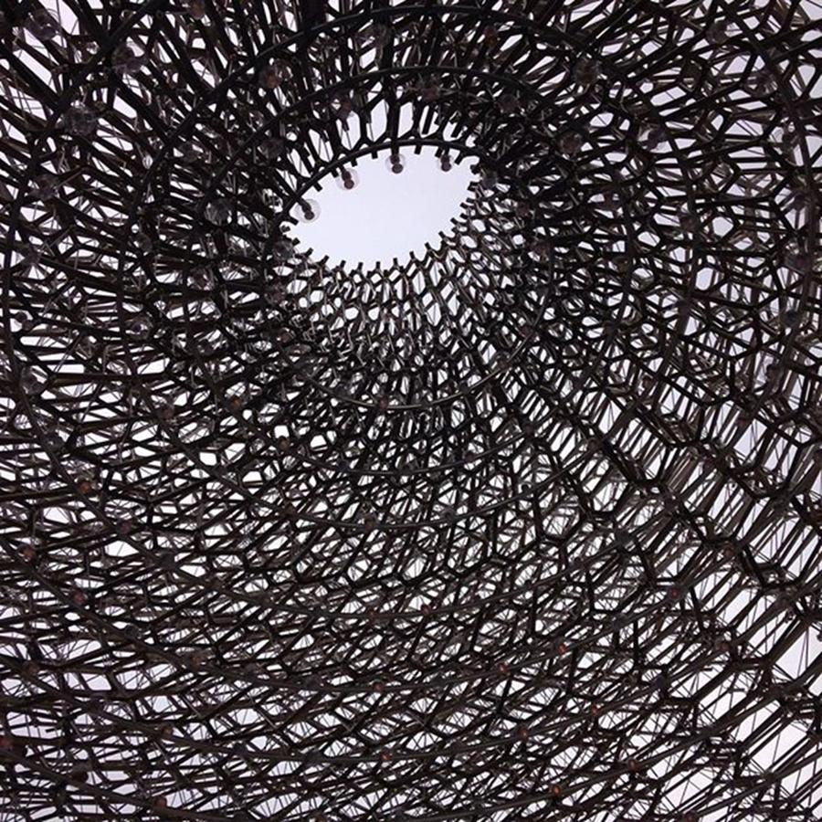 Architecture Photograph - Feel Like A Bee In Expo🐝  #bee by Giulia Veronese