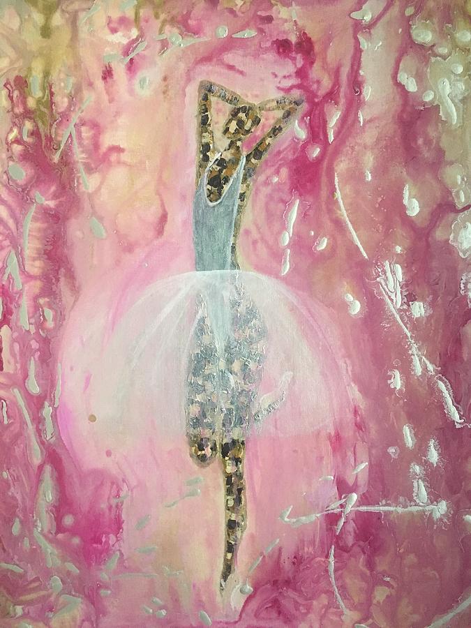 Feeling Free by Crystal Stagg Feeling Free by Crystal Stagg