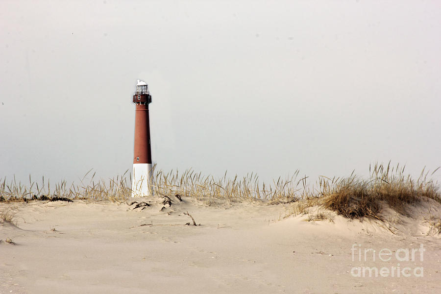Lighthouse Photograph - Feels Like Home by Dana DiPasquale