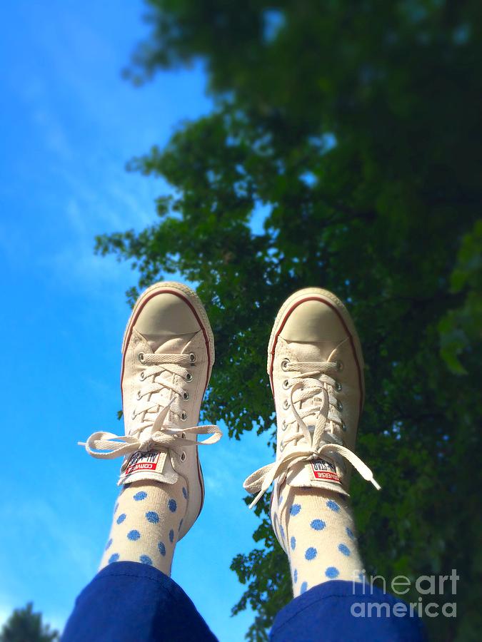 Feet Photograph - Feet Around the World #12 by Edit Kalman Feet Photograph - Feet Around the World #12 by Edit Kalman