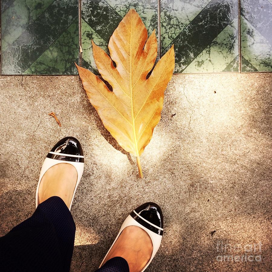Feet Photograph - Feet Around the World #30 by Edit Kalman Feet Photograph - Feet Around the World #30 by Edit Kalman