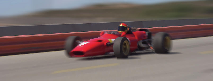 ferrari dino 166