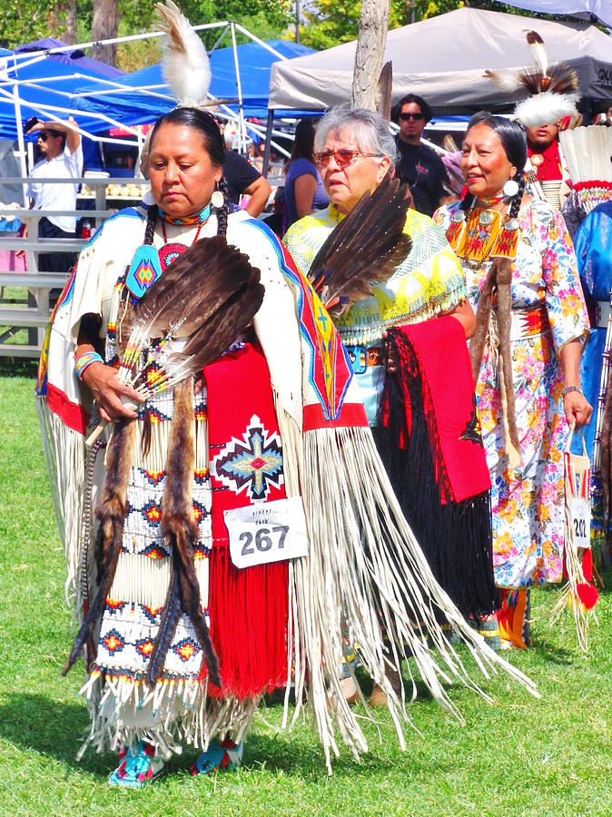 Festival Photograph by Marilyn Diaz - Fine Art America