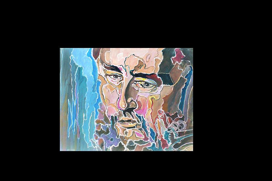 Fidel Painting by John Edwe