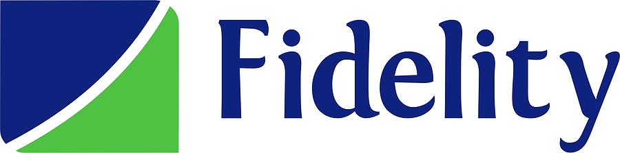 Fidelity Bank Logo Digital Art by Isaac Chukwu - Pixels