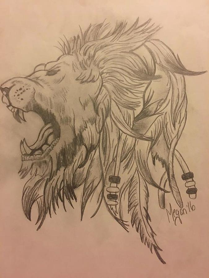 Lions Tattoo Ideas - Temu