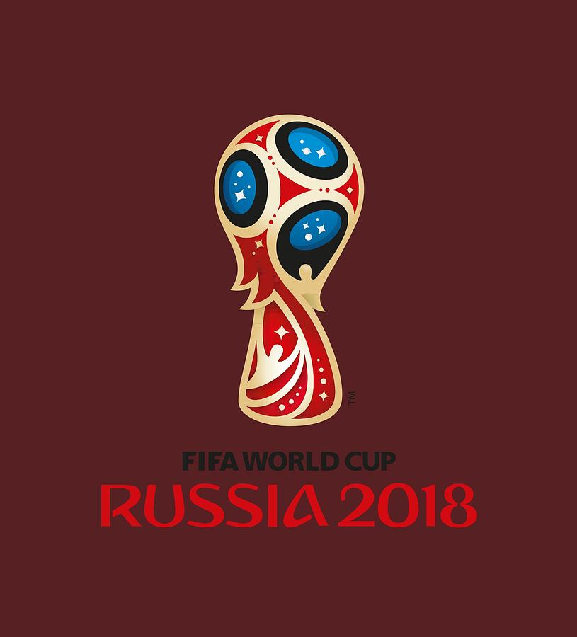 Fifa World Cup Russia 2018 Digital Art by Morakinyo Fadahunsi - Fine ...