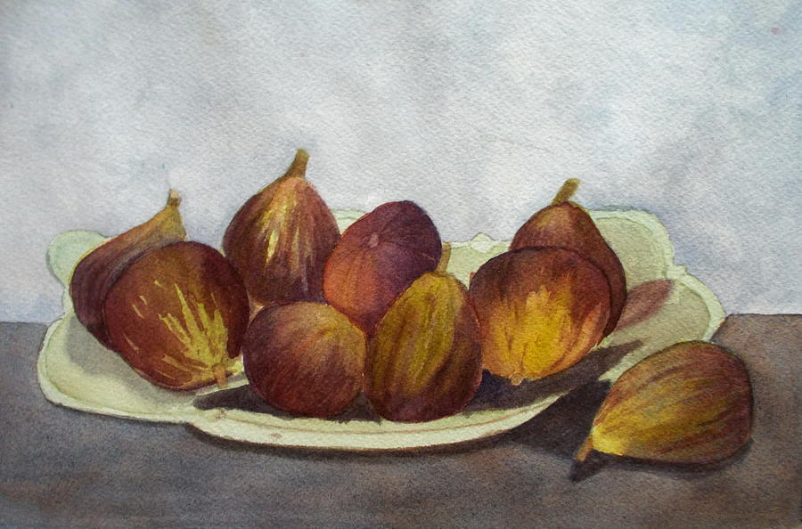 Figs Painting