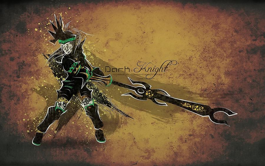 Spider Digital Art - Final Fantasy X-2 by Super Lovely