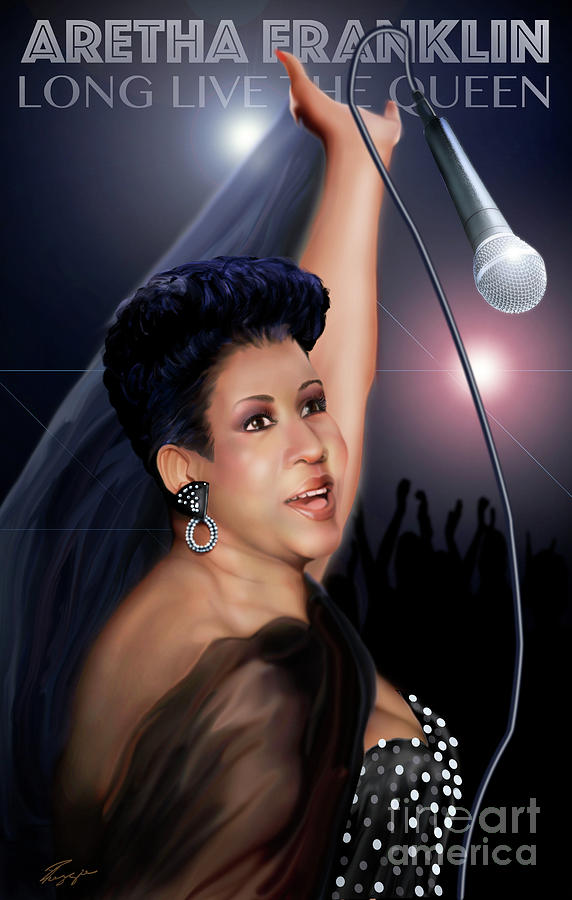 Finale by Reggie Duffie Finale by Reggie Duffie