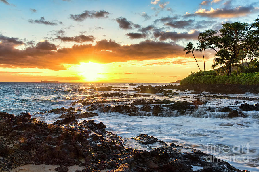 Find Your Beach 2 Photograph by Eddie Yerkish