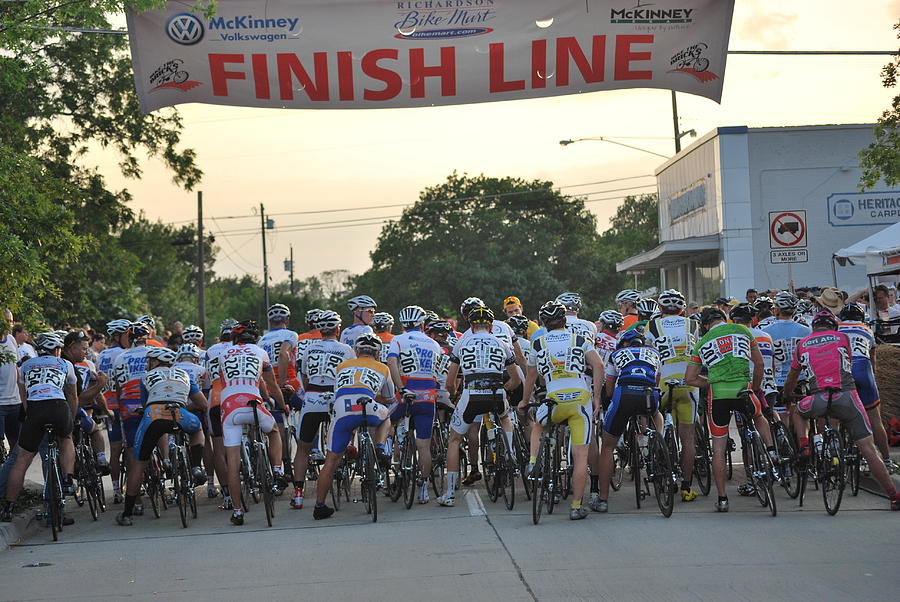 Finish Line by J Todd Finish Line by J Todd