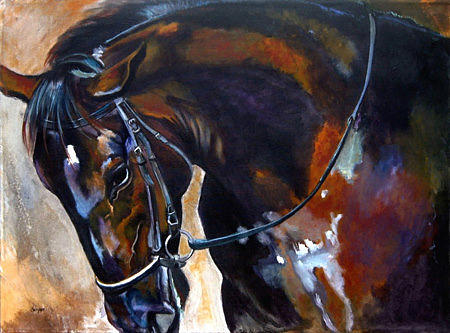 Finished by Stephanie Come-Ryker Finished by Stephanie Come-Ryker