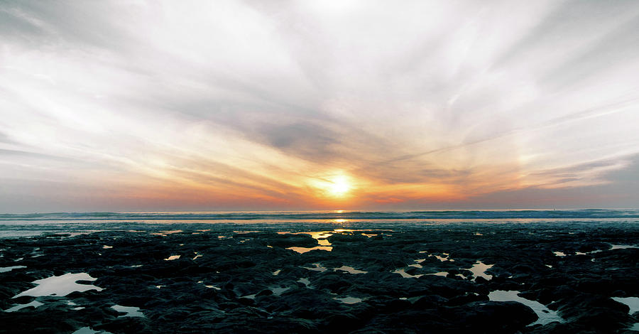Fire and Ice by Nick Knezic Fire and Ice by Nick Knezic