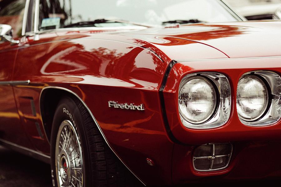 Firebird by Thomas M Pikolin Firebird by Thomas M Pikolin