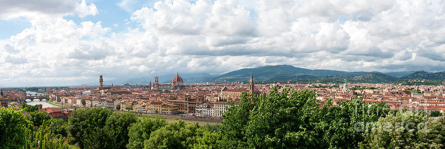 Firenze Photograph