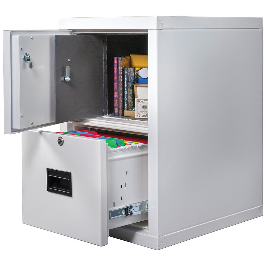 Fireproof Filing Cabinets For The Safety Of Your Documents