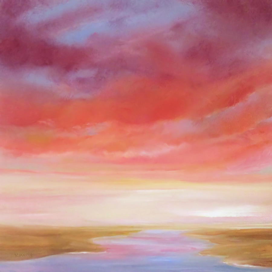 First Blush by V.Kelly by Valerie Anne Kelly First Blush by V.Kelly by Valerie Anne Kelly